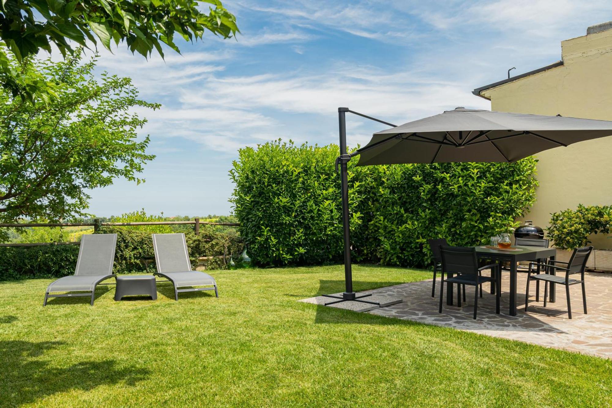 Villa Carulli - Yourplace Abruzzo Villa Caldari Екстериор снимка