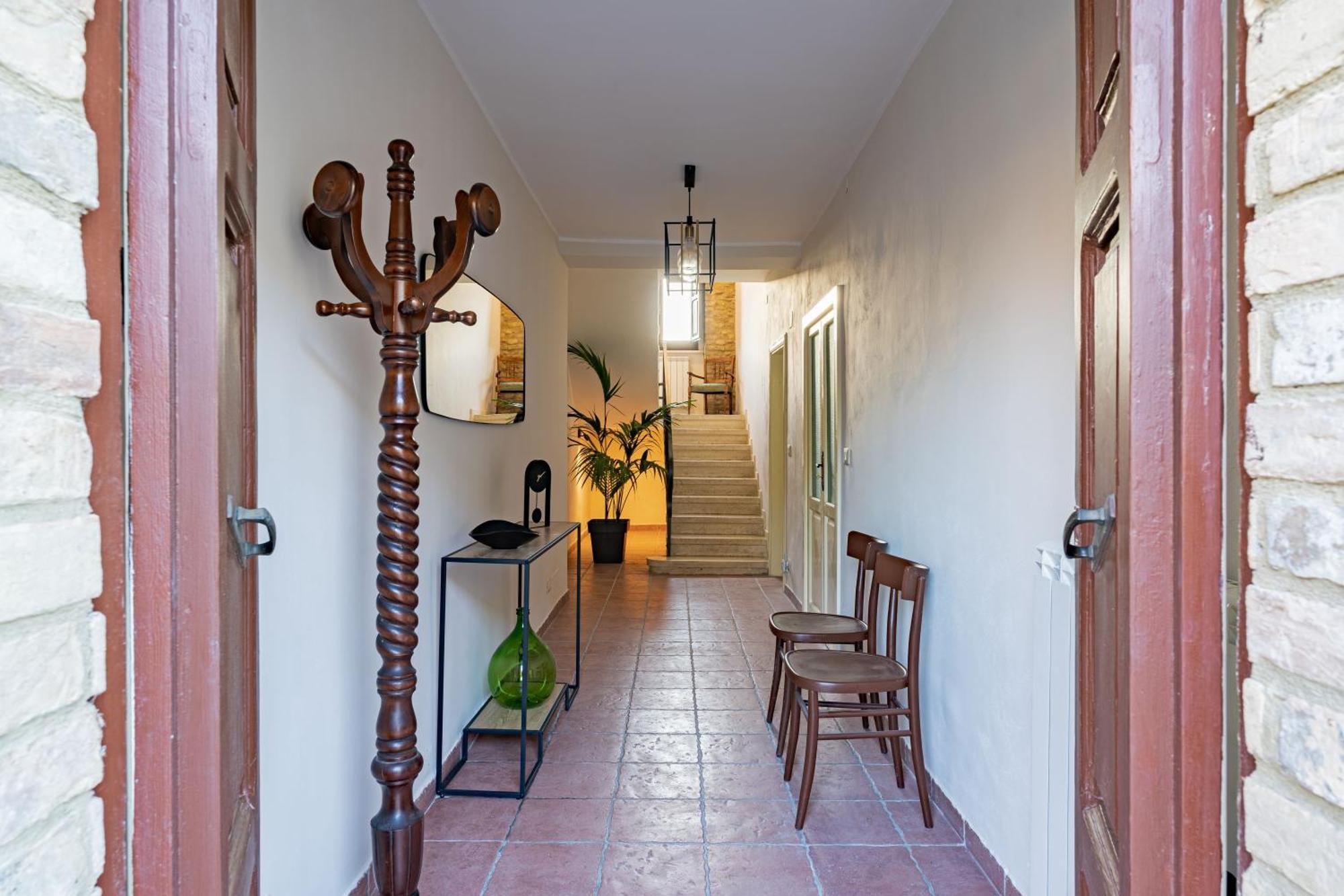 Villa Carulli - Yourplace Abruzzo Villa Caldari Екстериор снимка
