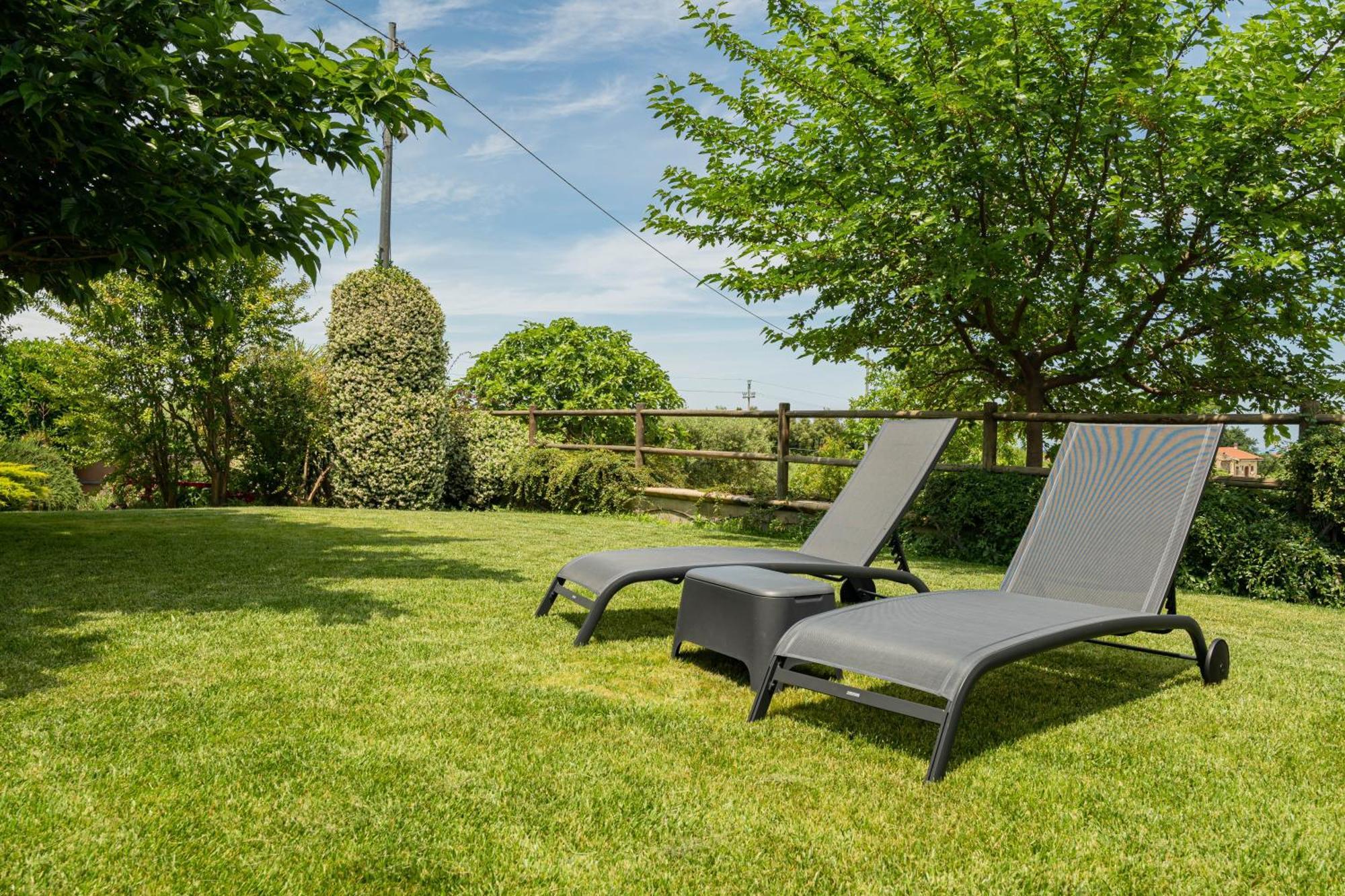 Villa Carulli - Yourplace Abruzzo Villa Caldari Екстериор снимка