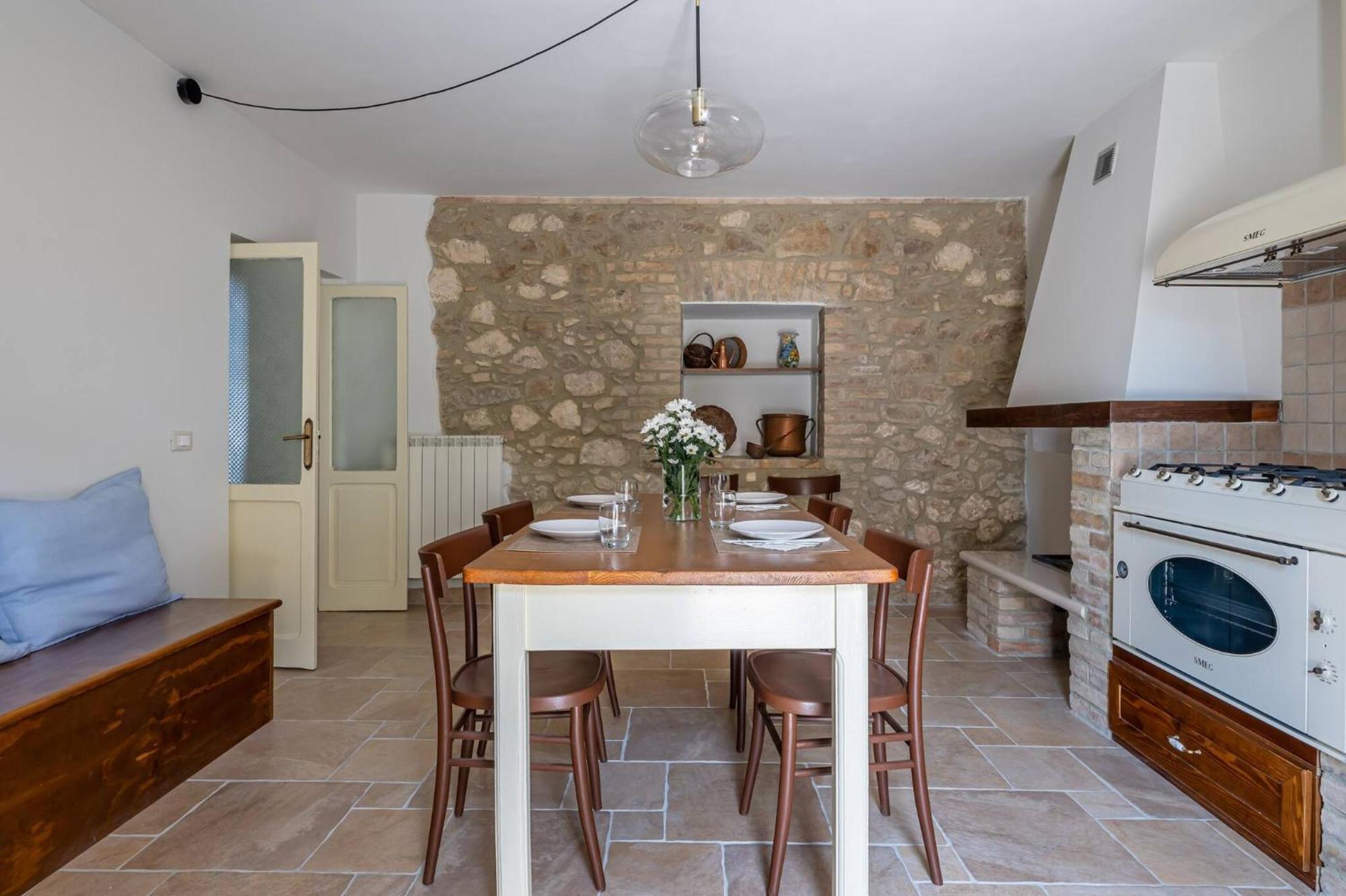 Villa Carulli - Yourplace Abruzzo Villa Caldari Екстериор снимка