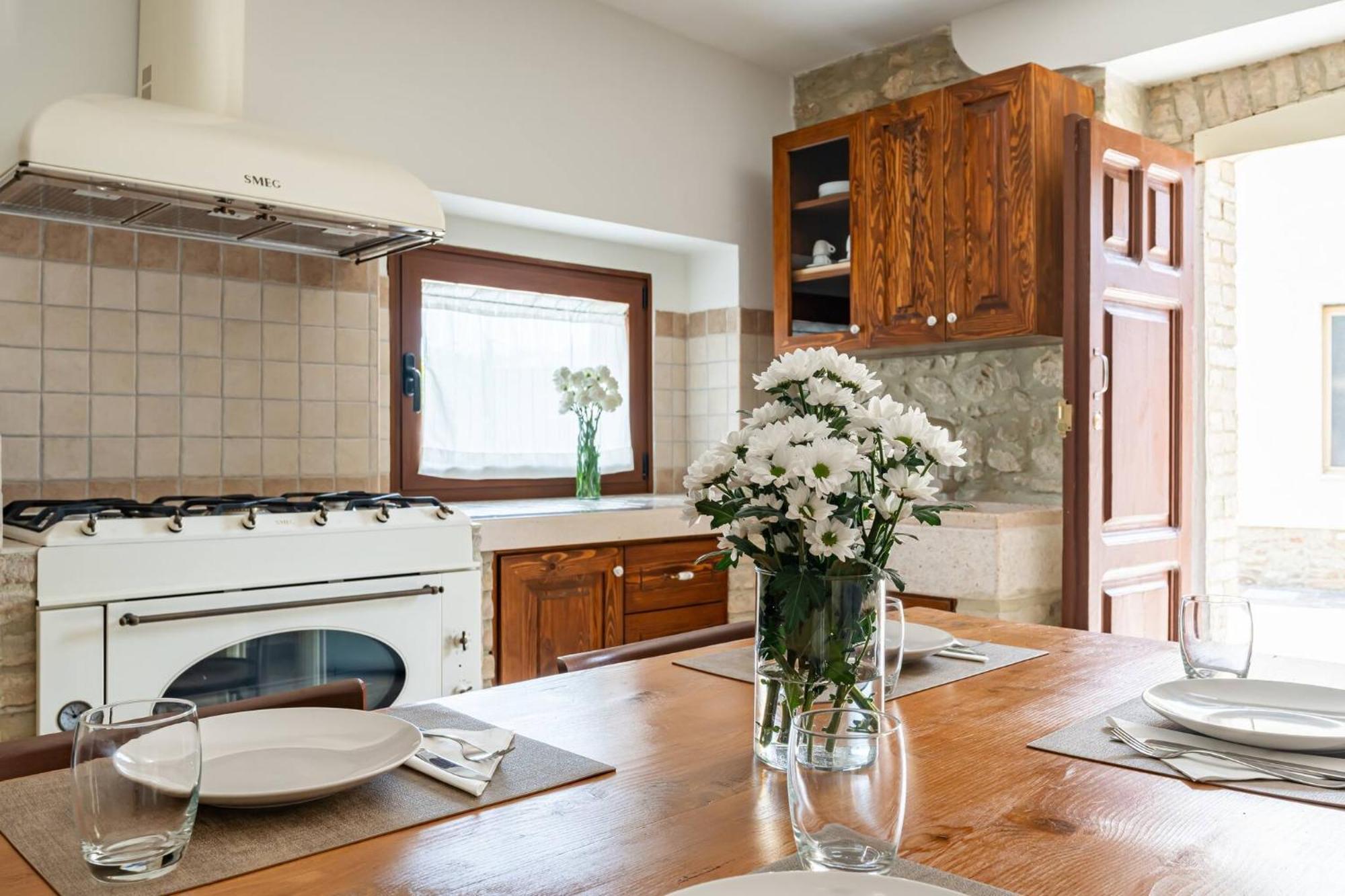Villa Carulli - Yourplace Abruzzo Villa Caldari Екстериор снимка