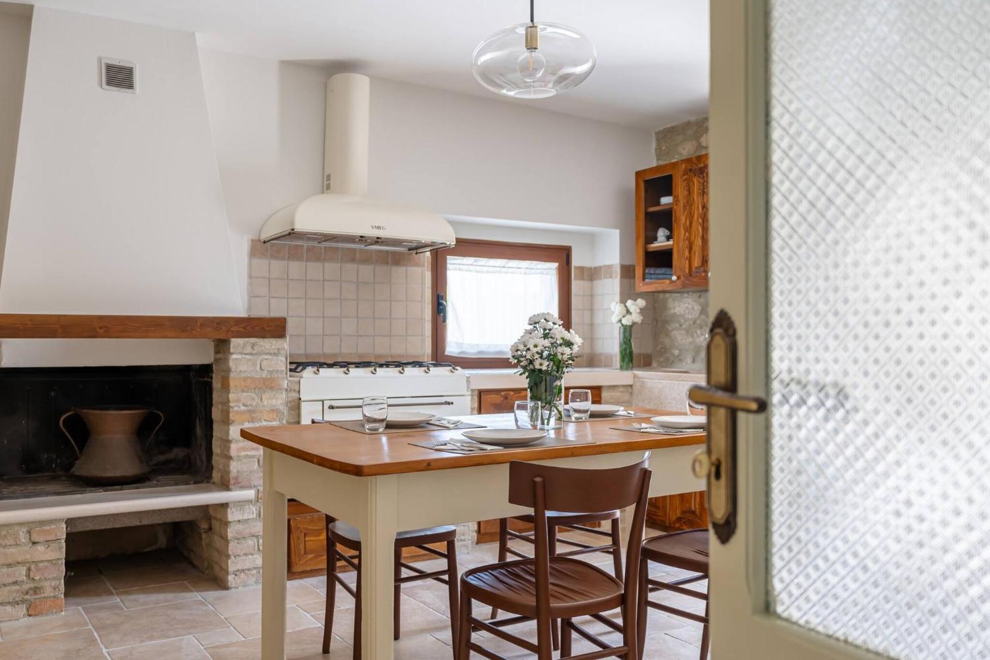 Villa Carulli - Yourplace Abruzzo Villa Caldari Екстериор снимка
