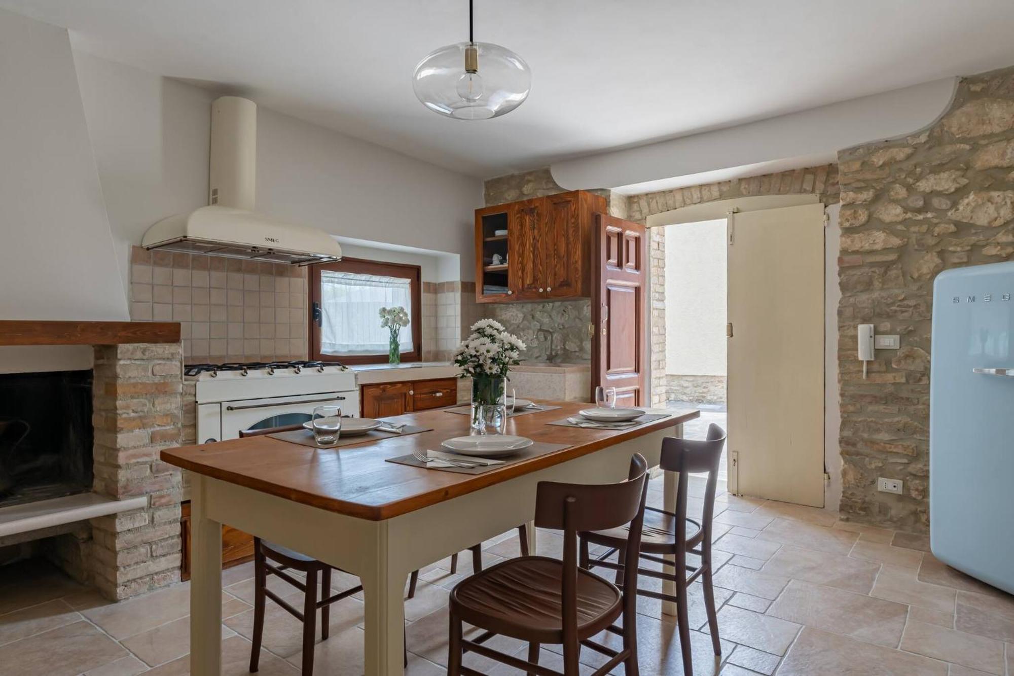 Villa Carulli - Yourplace Abruzzo Villa Caldari Екстериор снимка
