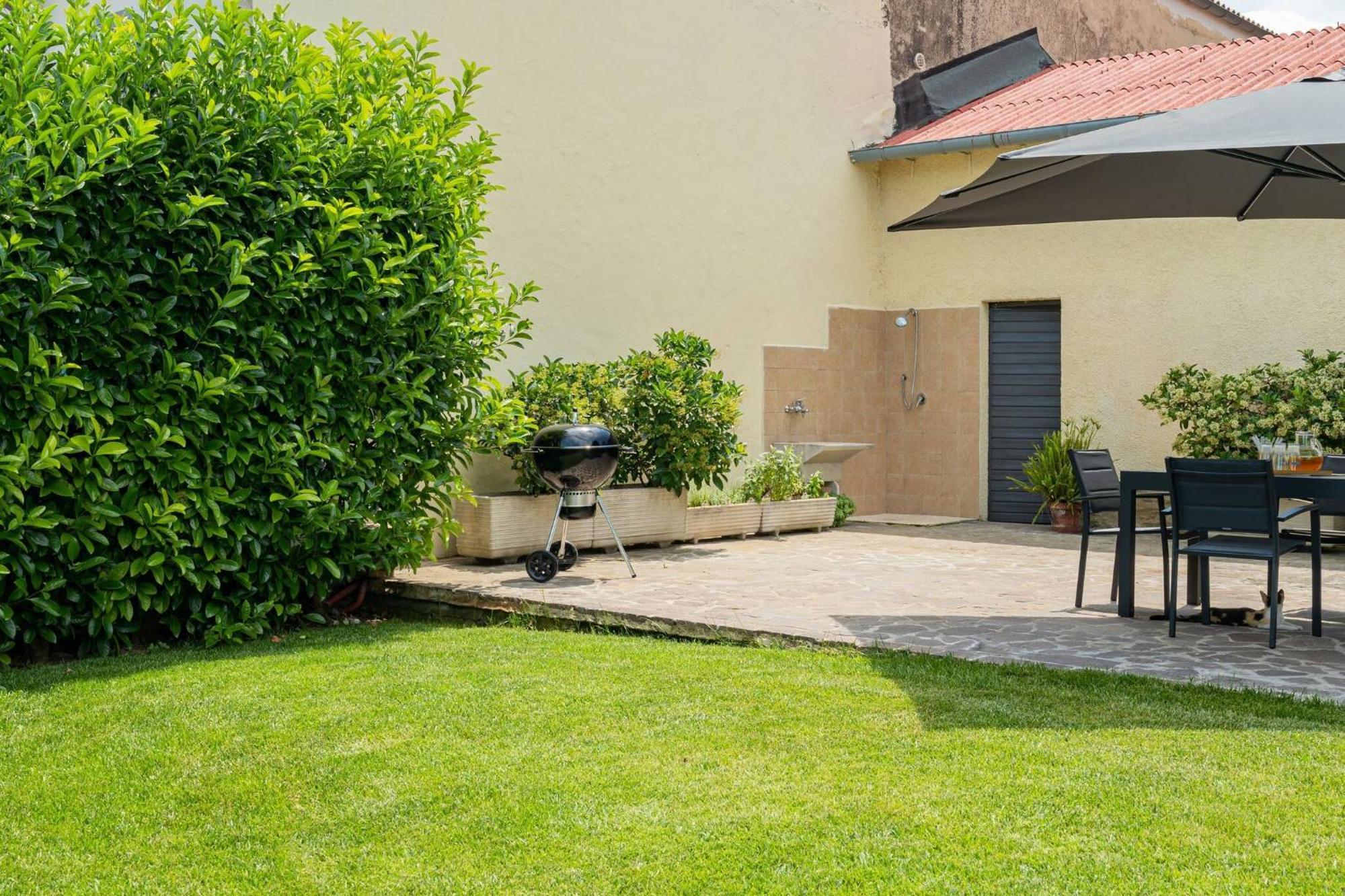 Villa Carulli - Yourplace Abruzzo Villa Caldari Екстериор снимка